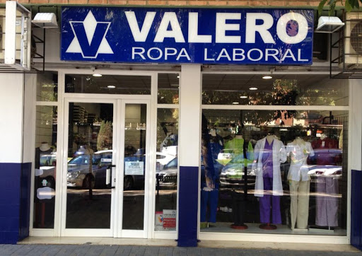 Valero Ropa Laboral