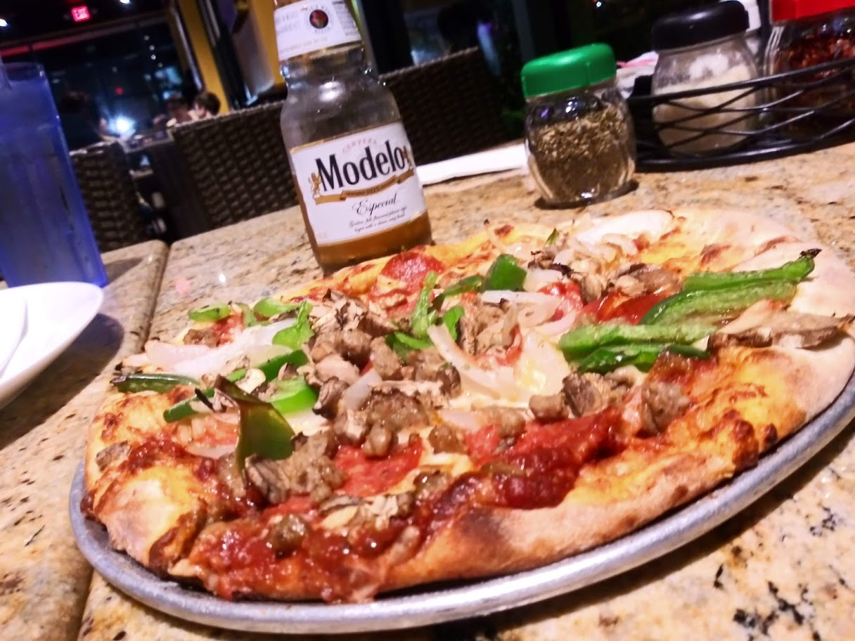 The Ultimate Guide To The Best Pizza In Orlando Best Neighborhoods In