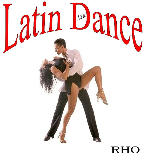 Latin Dance A.S.D.