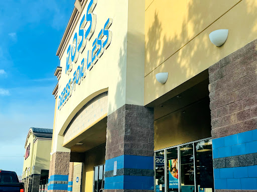 Clothing Store «Ross Dress for Less», reviews and photos, 1708 E Washington Ave, Union Gap, WA 98903, USA