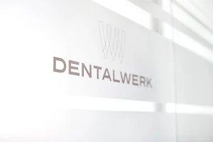 Dentalwerk - Dr. Joel Nettey-Marbell & Kollegen image