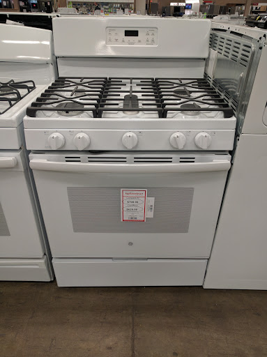 Appliance Store «ApplianceSmart», reviews and photos, 14675 Martin Dr, Eden Prairie, MN 55344, USA