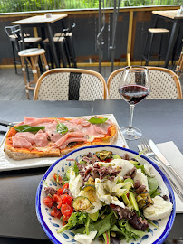 Pâtes du Restaurant italien Il Grano à Paris - n°7