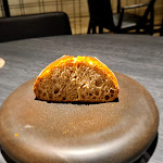 Photo n°3 de l'avis de Enrico.a fait le 04/04/2023 à 09:05 sur le  Filia Ristorante à Verona