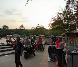 Parks Kedaung Wetan photo