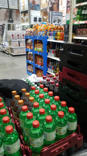 Home Improvement Store «Menards», reviews and photos, 1898 Venture Dr, Ottumwa, IA 52501, USA