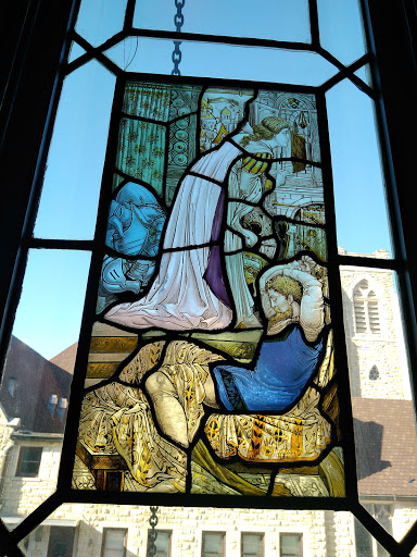 Historical Landmark «Dillon House», reviews and photos, 404 SW 9th St, Topeka, KS 66612, USA