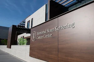 Memorial Sloan Kettering Cancer Center Nassau image