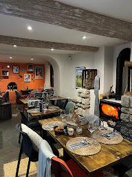 Photo n°9 de La Gaudina Luberon à Goult ()