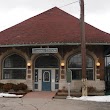 Lansing Union Railroad Depot