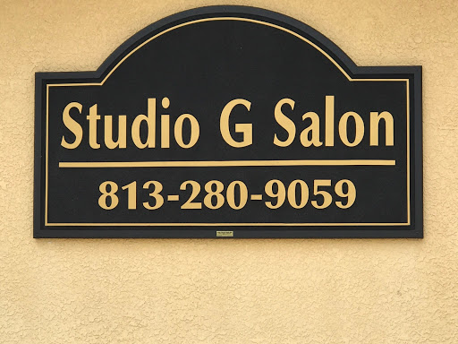 Studio G Salon