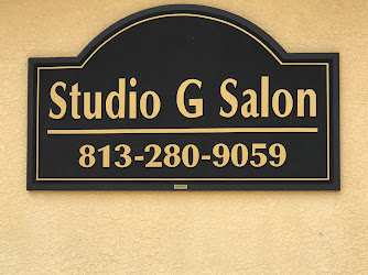 Studio G Salon