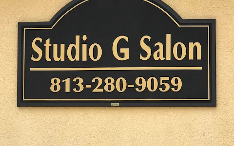 Studio G Salon image