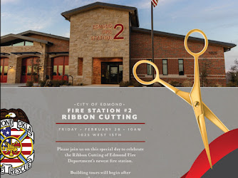 Edmond Fire Department Station 2