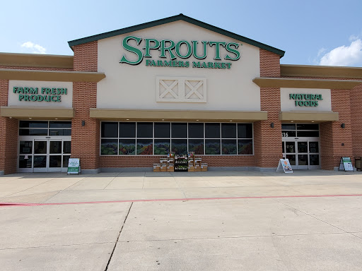 Health Food Store «Sprouts Farmers Market», reviews and photos, 316 Grapevine Hwy, Hurst, TX 76054, USA