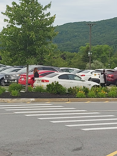 Shoe Store «Converse Factory Store», reviews and photos, 950 Grapevine Ct, Central Valley, NY 10917, USA