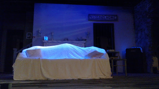 Performing Arts Theater «Chicago Street Theatre», reviews and photos, 154 W Chicago St, Valparaiso, IN 46383, USA