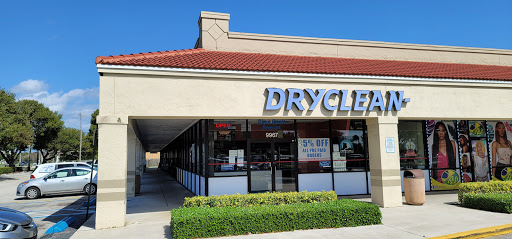 Dry Cleaner «DryClean», reviews and photos, 9967 Miramar Pkwy, Miramar, FL 33025, USA