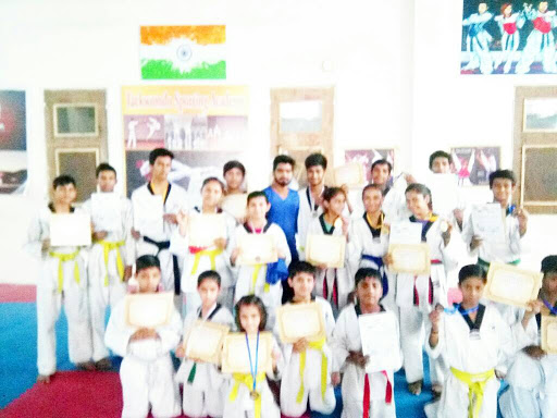 Taekwondo Sporting academy