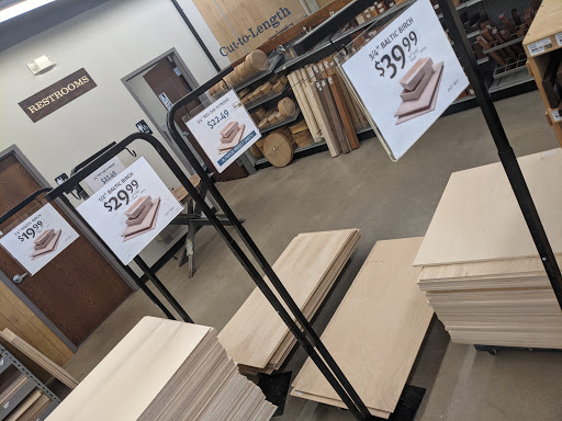 Hardware Store «Rockler Woodworking and Hardware - Maplewood», reviews and photos, 1872 Beam Ave, Maplewood, MN 55109, USA