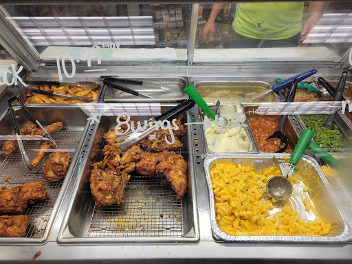 Convenience Store «A C & T Co», reviews and photos, 250 E Main St, Hancock, MD 21750, USA