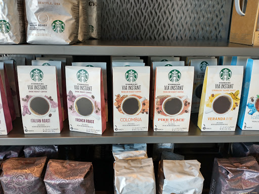 Starbucks image