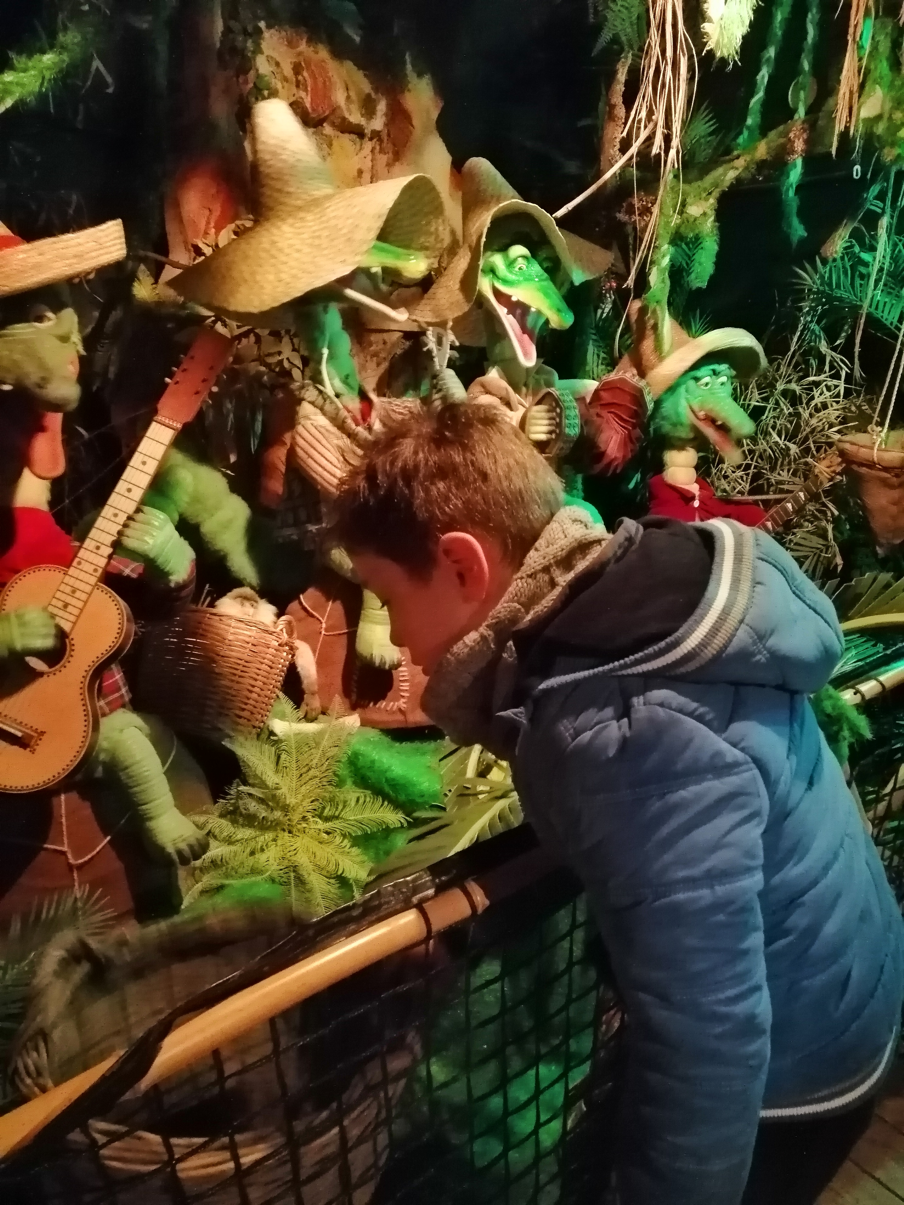 Photo n° 2 de l'avis de ANTOINETTE.A fait le 17/12/2019 à 06:43
