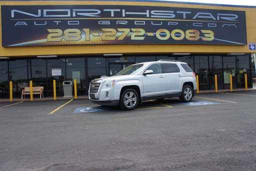 Car Dealer «Northstar Auto Group», reviews and photos, 9174 North Fwy, Houston, TX 77037, USA