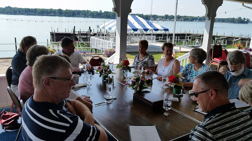 Yacht Club «Buckeye Lake Yacht Club», reviews and photos