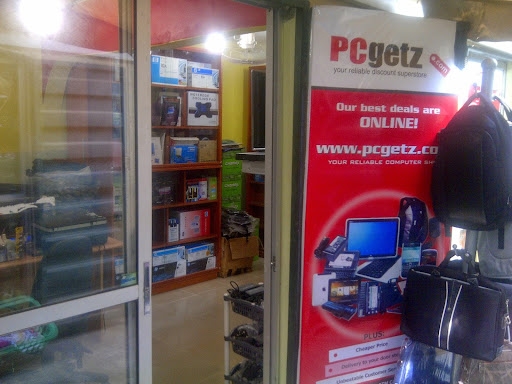 Pcgetz, Rehobothplace Ojomu Royal Market, D9 Ojomo, Eti-Osa, Lekki, Nigeria, Electrical Supply Store, state Osun