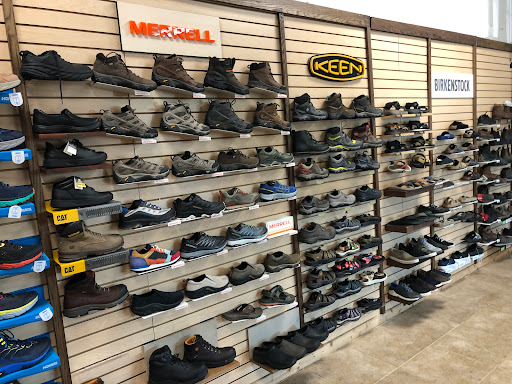 Shoe Store «Karavel Shoes», reviews and photos, 5501 Burnet Rd, Austin, TX 78756, USA