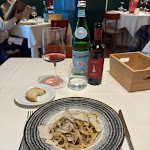 Photo n°7 de l'avis de Alexander. fait le 26/03/2024 à 07:17 sur le  Trattoria dell' Orso à Orvieto