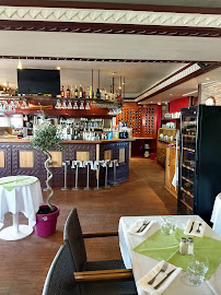 Atmosphère du Restaurant Le Greenwich à Marseille - n°9