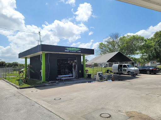 Supreme Clean Detailing en Cocoa