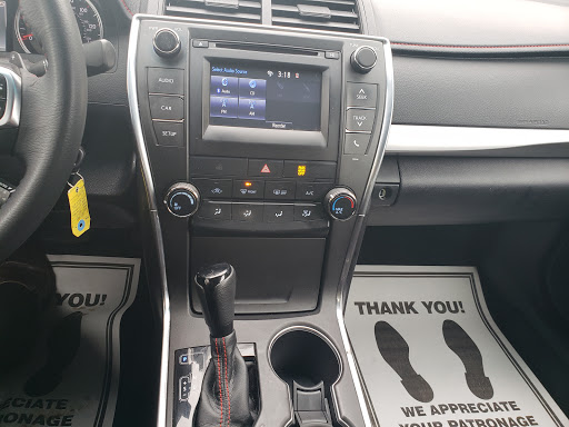 Car Dealer «A K Imports Auto Sales LLC», reviews and photos, 1090 Frank Rd, Columbus, OH 43223, USA