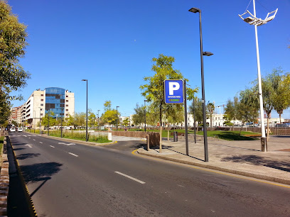 Parking Aparcamiento Parque Santurtzi 24 Horas Vigilado | Parking Low Cost en Santurce – Bizkaia
