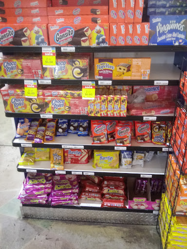 Grocery Store «Chicago Heights Fresh Market», reviews and photos, 1657 Chicago Rd, Chicago Heights, IL 60411, USA