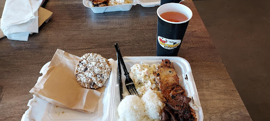 Mo' Bettahs Hawaiian Style Food