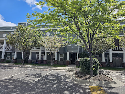 Union Place Apartments