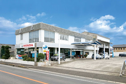 Honda Cars 南海 和泉店