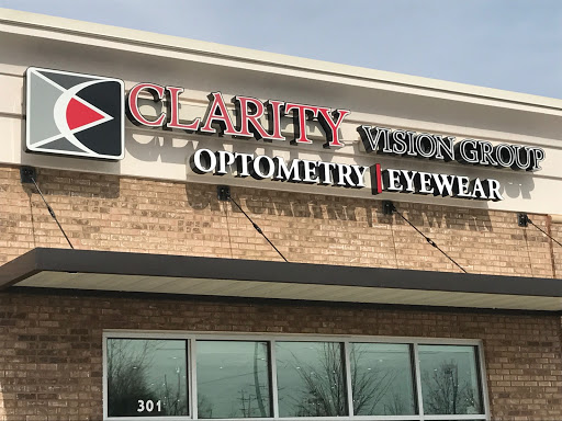 Optometrist «Clarity Vision Group», reviews and photos, 1780 Peachtree Pkwy, Cumming, GA 30041, USA