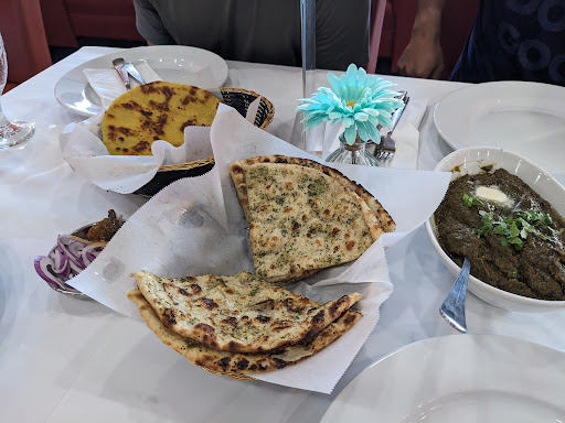 Shahi Darbar Indian Cuisine image