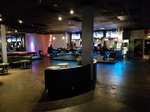 Lounge «Envi Ultra Lounge», reviews and photos, 3439 McGehee Rd, Montgomery, AL 36111, USA
