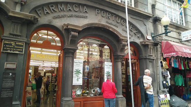 Farmácia Portuguesa