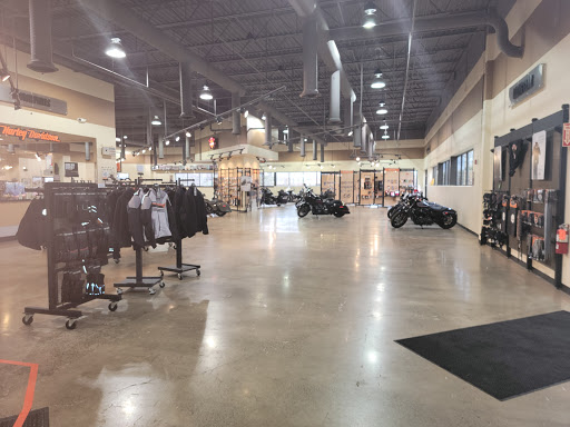 Harley-Davidson Dealer «Buffalo Harley-Davidson», reviews and photos, 4220 Bailey Ave, Amherst, NY 14226, USA