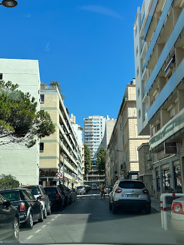 Agence immobilière Sogima Marseille
