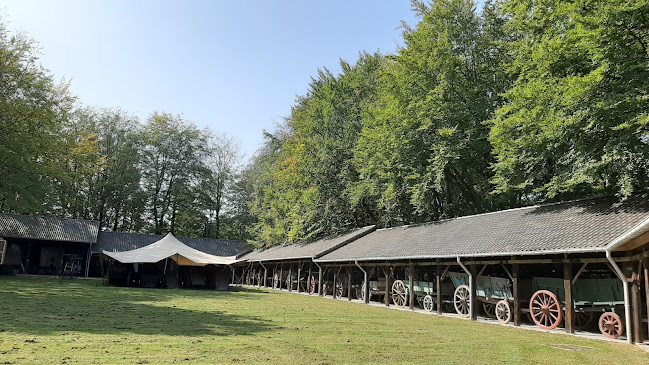 Beoordelingen van Karrenmuseum in Mechelen - Museum