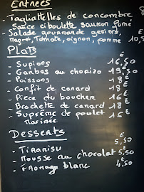Photos du propriétaire du Restaurant Cafe de la lune à Saint-Pierre-Saint-Jean - n°5