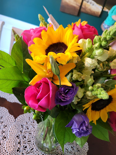 Florist «Carithers Flowers», reviews and photos, 1708 Powers Ferry Rd SE, Marietta, GA 30067, USA