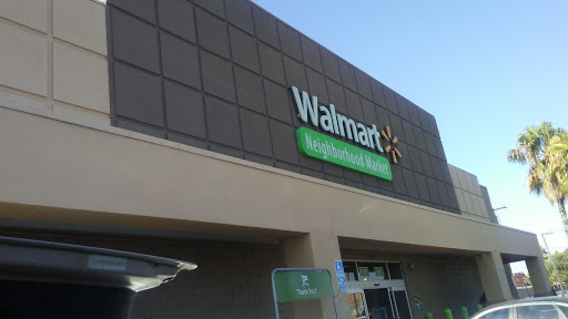 Supermarket «Walmart Neighborhood Market», reviews and photos, 1120 S Anaheim Blvd, Anaheim, CA 92805, USA